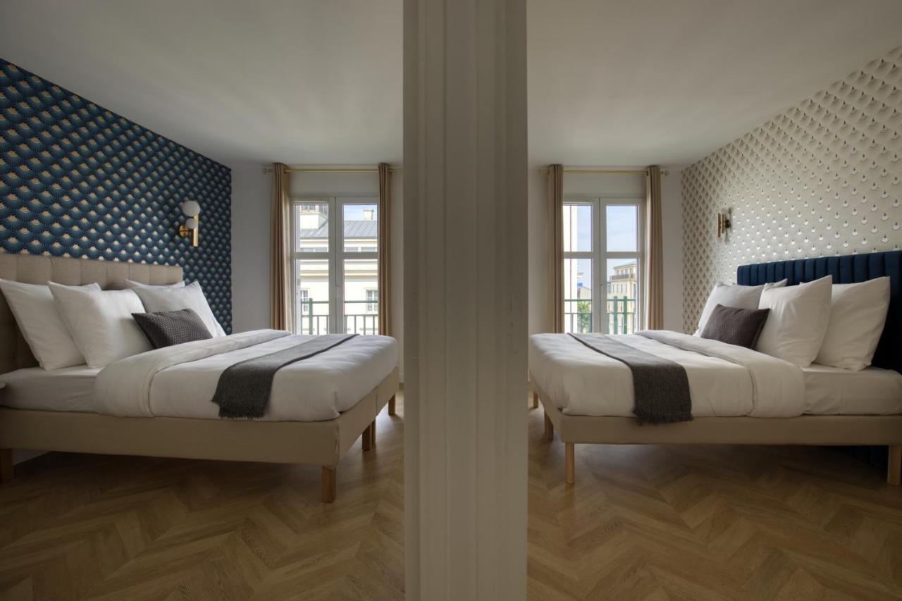 Splendide Appartement Avec Un Beau Panorama Pres De Disneyland Paris #21 Chessy  Exterior photo