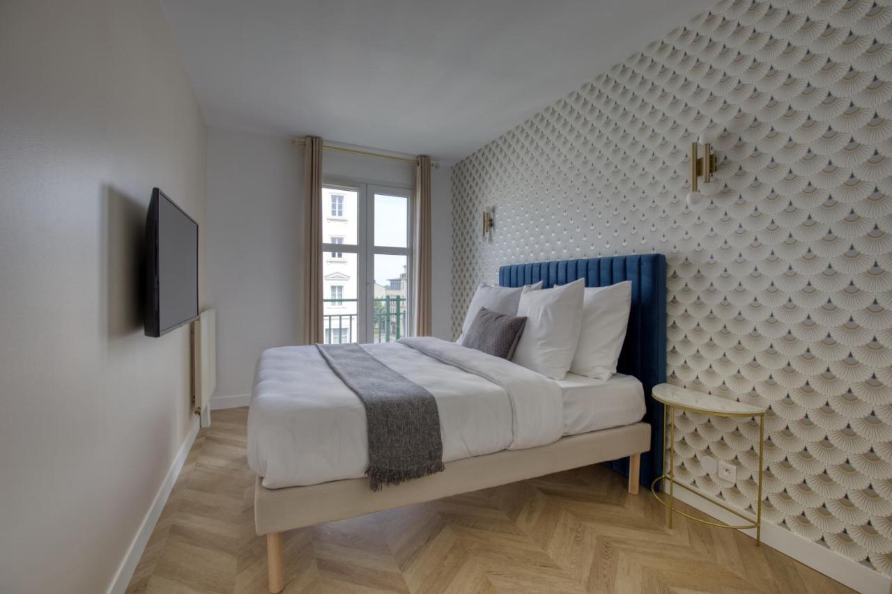 Splendide Appartement Avec Un Beau Panorama Pres De Disneyland Paris #21 Chessy  Exterior photo